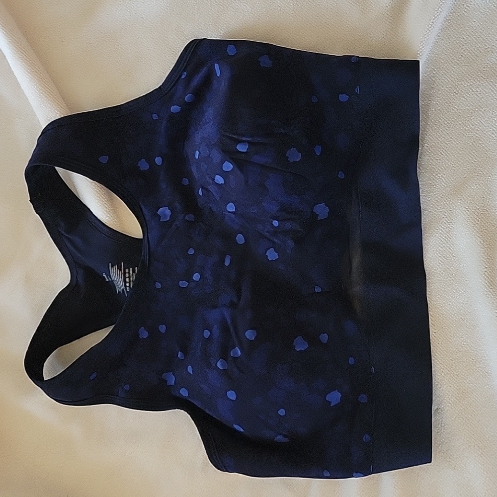 Knix L++ racerback sports bra